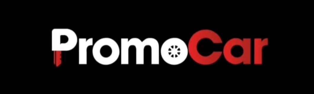 Logotipo PromoCar Veículos 