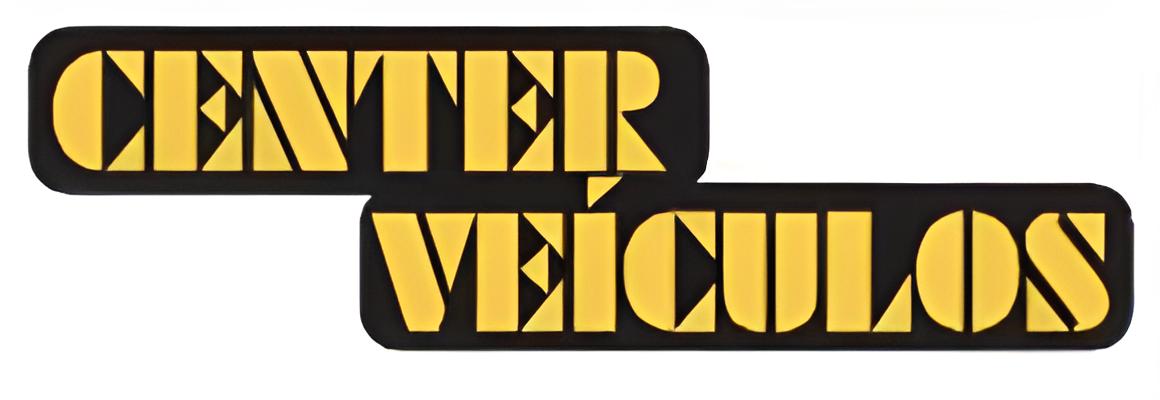 Logotipo Center veículos 